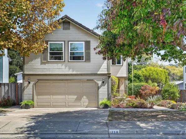 3336 O'Neill Ct, Soquel, CA 95073