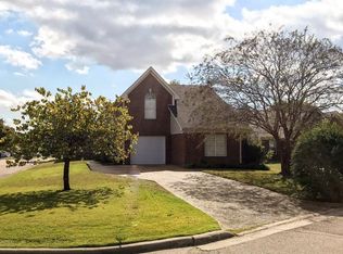 1536 Gun Club Rd, Tupelo, MS 38801