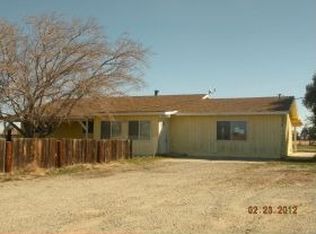 49720 Margalo Dr, Lancaster, CA 93536