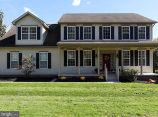 947 Boyds School Rd, Gettysburg, PA 17325