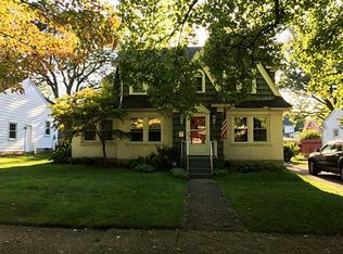 622 Connecticut Dr, Erie, PA 16505
