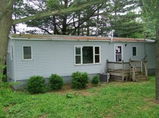 50040 Roth Rd, Decatur, MI 49045