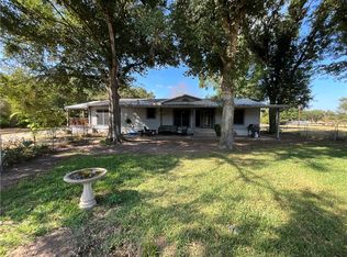 9698 Sycamore Rd, Thornton, TX 76687