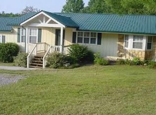 2575 Gum Log Rd, Blairsville, GA 30512