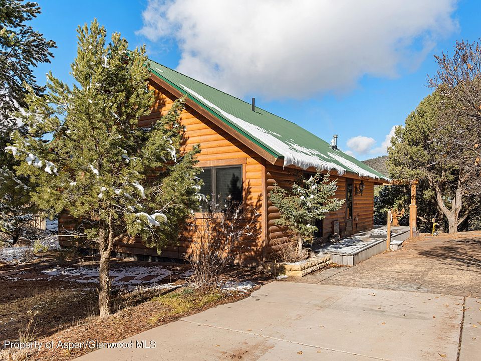 1281103 County Rd, Carbondale, CO 81623 MLS 177492 Zillow