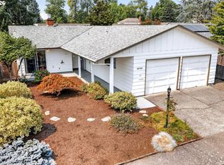 16760 SW 124th Ave, King City, OR 97224