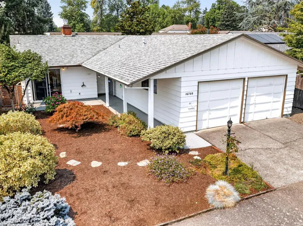 16760 SW 124th Ave, King City, OR 97224