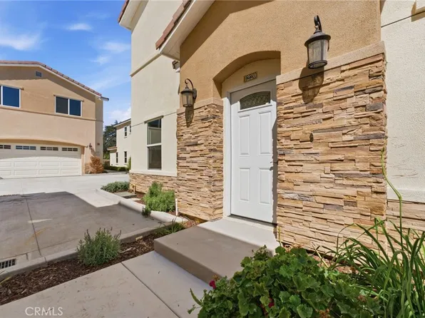 1220 S San Antonio Ave, Pomona, CA 91766