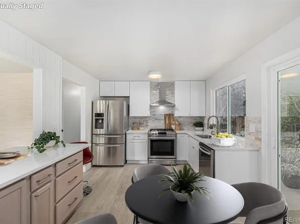 1333 S Owens Street, Denver, CO 80232