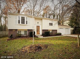 317 Gordon Ave, Severna Park, MD