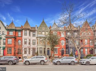 1718 U St NW APT B, Washington, DC 20009