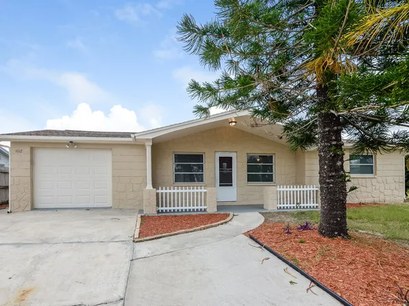 1012 Normandy Blvd, Holiday, FL 34691