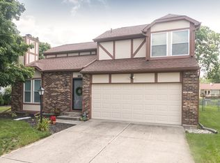 7409 Railhead Ct, Indianapolis, IN