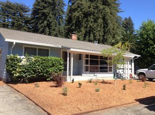 10277 California Dr, Ben Lomond, CA