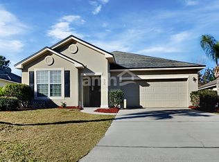 809 N Garden Lake Dr, Saint Augustine, FL 32086