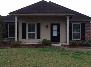 40331 Creek Bend Dr, Gonzales, LA 70737