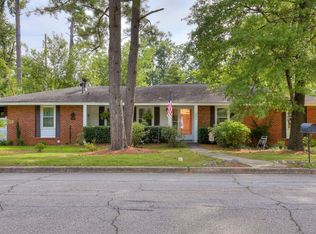 2617 Springwood Dr, Augusta, GA 30904