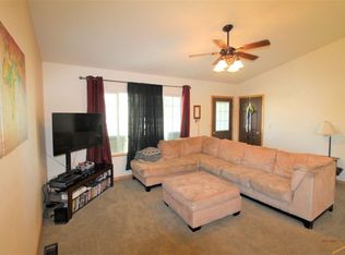 2901 Benjamin St, Rapid City, SD 57703