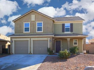 3040 E Justin Ct, Lancaster, CA 93535