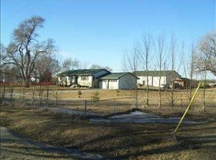 3606 N 270th St, Waterloo, NE 68069