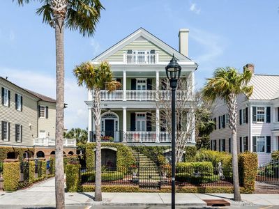 106 Murray Blvd, Charleston, SC, 29401