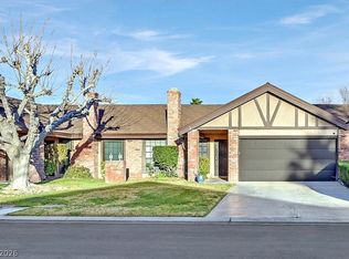 505 Raintree Ln, Las Vegas, NV 89107