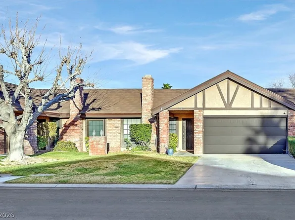 505 Raintree Ln, Las Vegas, NV 89107