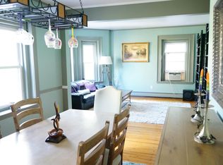 29 Monument Sq #3, Charlestown, MA 02129