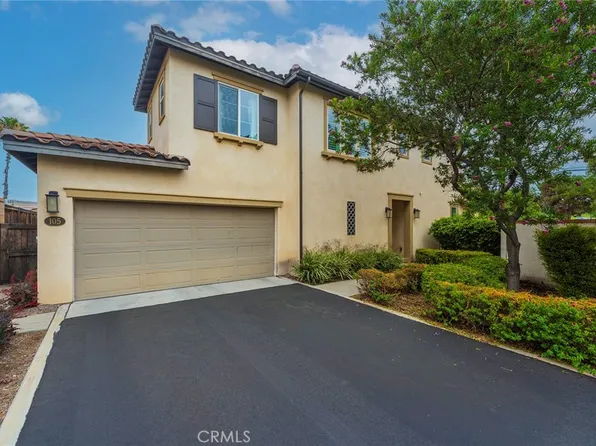 105 Encanto Ln, Monterey Park, CA 91755