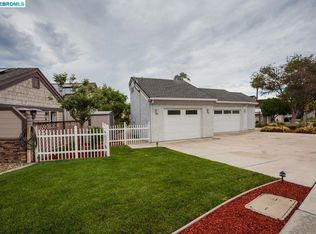 1801 Dune Point Pl, Discovery Bay, CA 94505