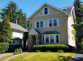 271 Laurelton Rd, Rochester, NY 14609