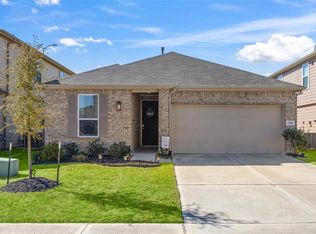 6719 Waterbuck Trce, Richmond, TX 77406