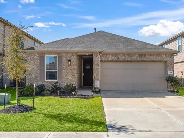 6719 Waterbuck Trce, Richmond, TX 77406