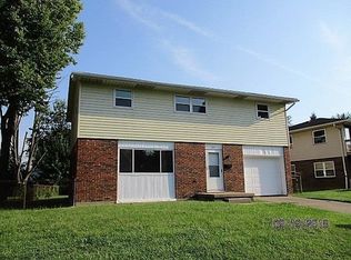 3219 Beatrice Dr Middletown OH 45044 Zillow