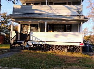 13815 Shaw Ave #1, Cleveland, OH 44112