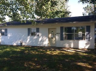 6733 N 36th St, Terre Haute, IN 47805