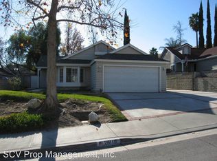 28110 Windy Way, Castaic, CA 91384