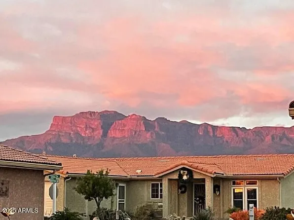 7373 E US HIGHWAY 60 -- #171, Gold Canyon, AZ 85118