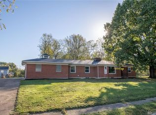 117 N Patton St, Xenia, OH 45385