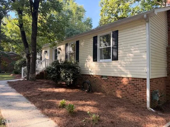 4415 Rhew Dr, Durham, NC 27704