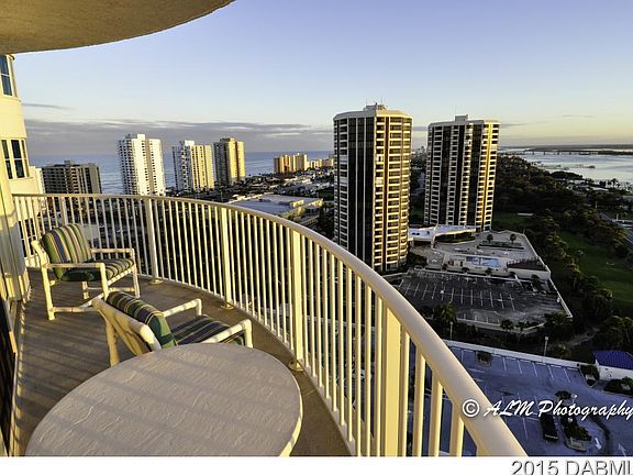 5th image of 2 Oceans West Blvd APT 1701