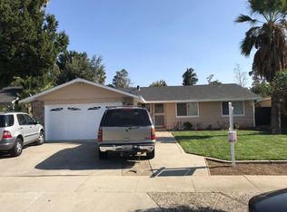 902 River Park Dr, San Jose, CA