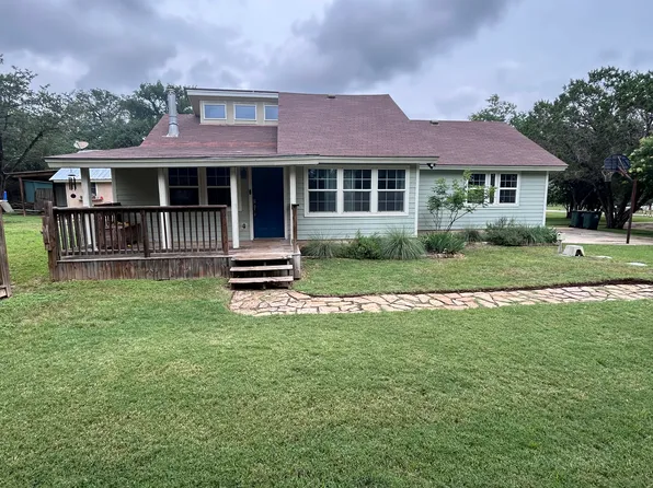 217 Leveritts Loop #A, Wimberley, TX 78676