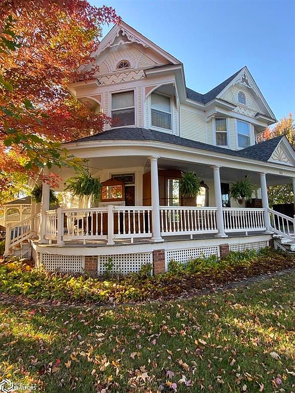 101 N Main St, Blakesburg, IA 52536 Zillow