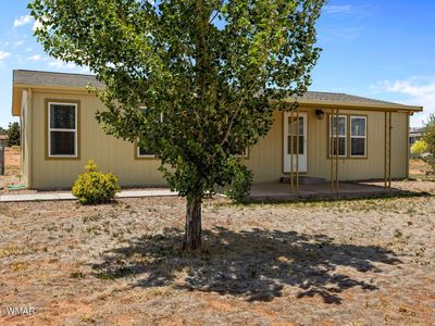 2663 Parson Ln, Taylor, AZ, 85939
