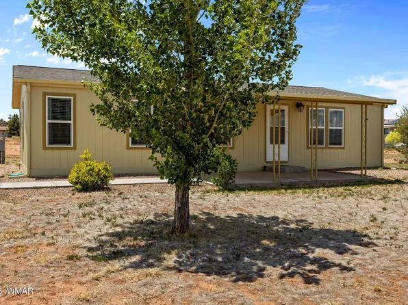 2663 Parson Ln, Taylor, AZ 85939
