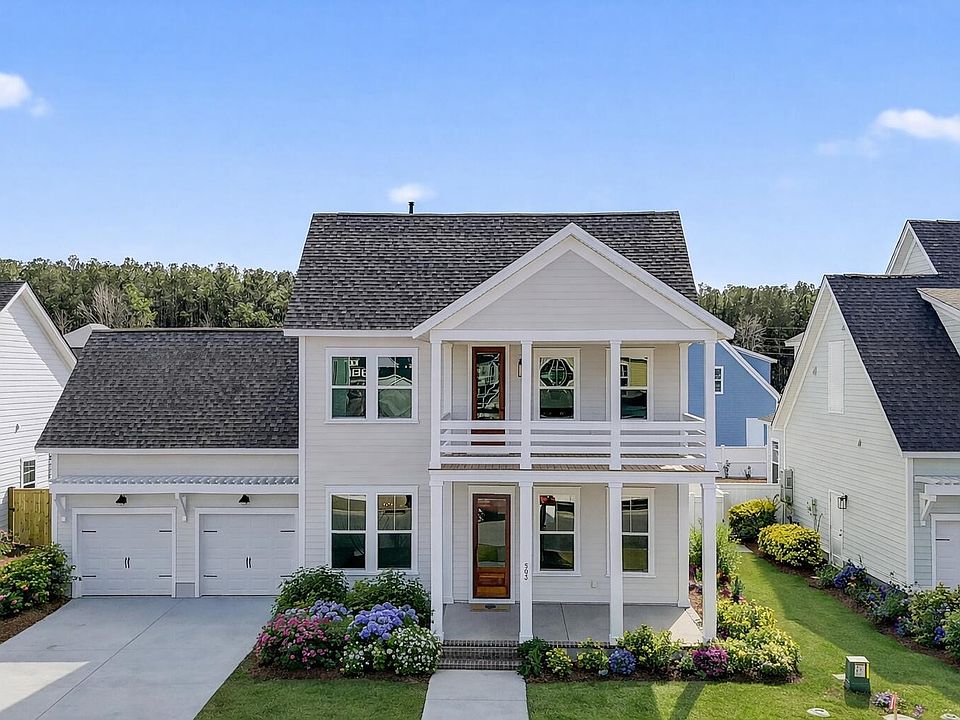 1st image of 503 Ivy Green Ln