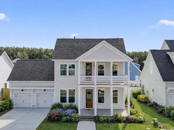 503 Ivy Green Ln, Summerville, SC 29486