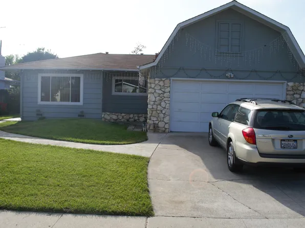 671 Briarcliff Ct, Santa Clara, CA 95051