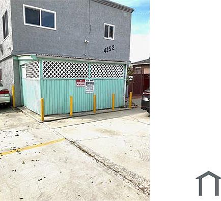 3rd image of 4352 Altadena Ave APT 1